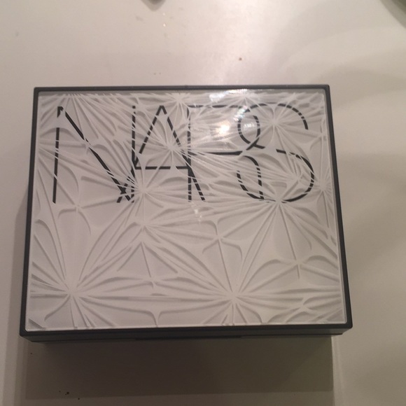 NARS Other - Nars limited edition Laser Cut palette